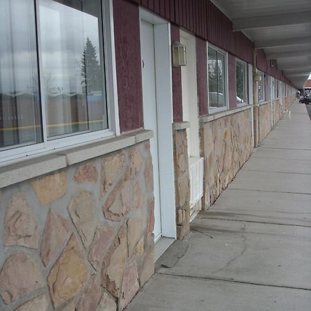 Grand Motel Saint-Hubert Longueuil Εξωτερικό φωτογραφία
