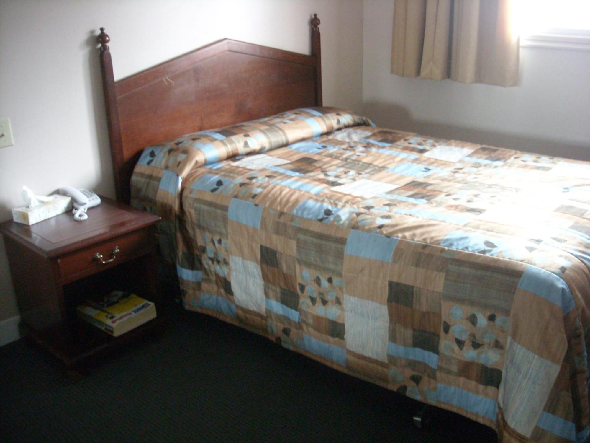 Grand Motel Saint-Hubert Longueuil Εξωτερικό φωτογραφία
