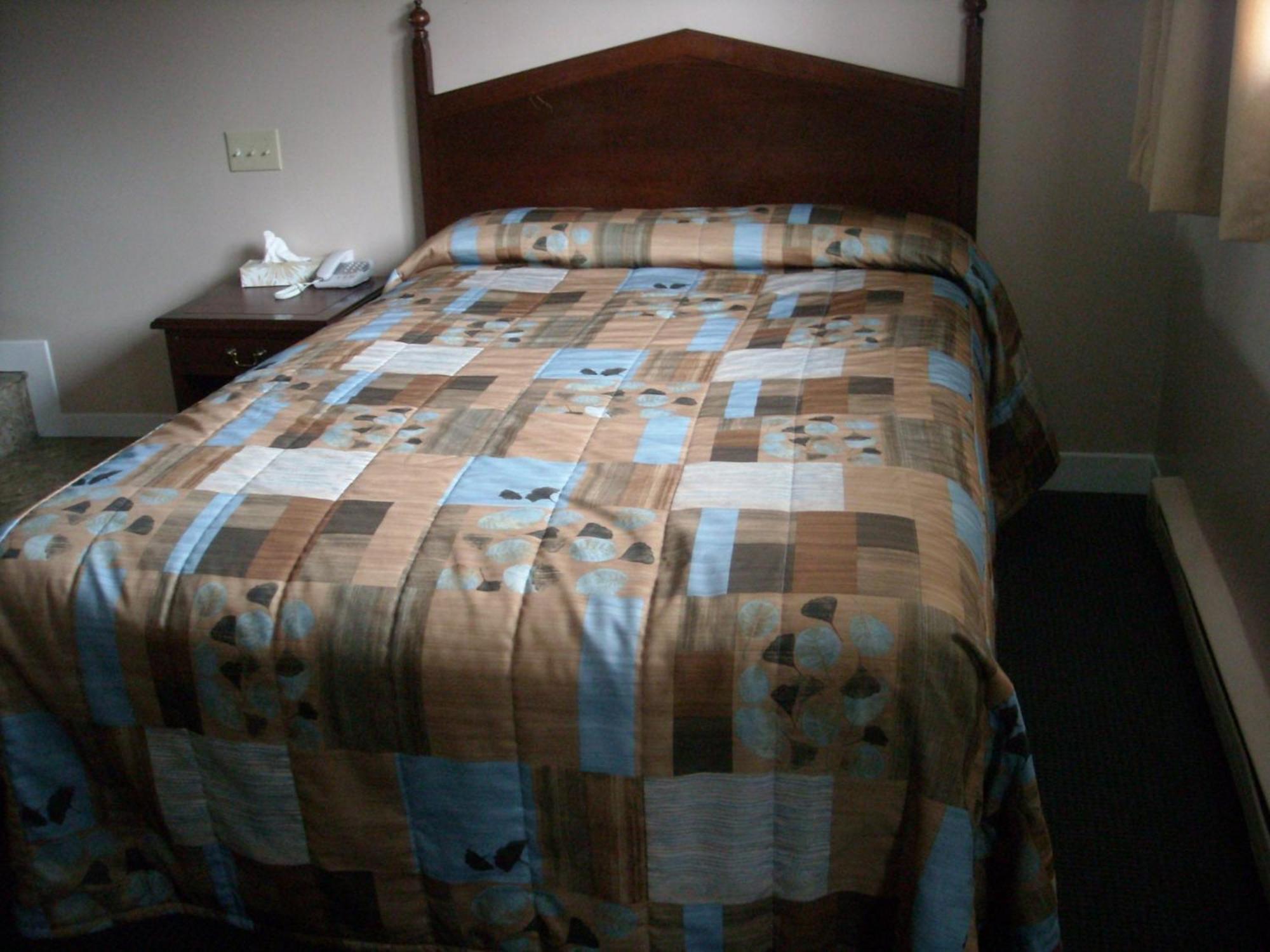 Grand Motel Saint-Hubert Longueuil Εξωτερικό φωτογραφία