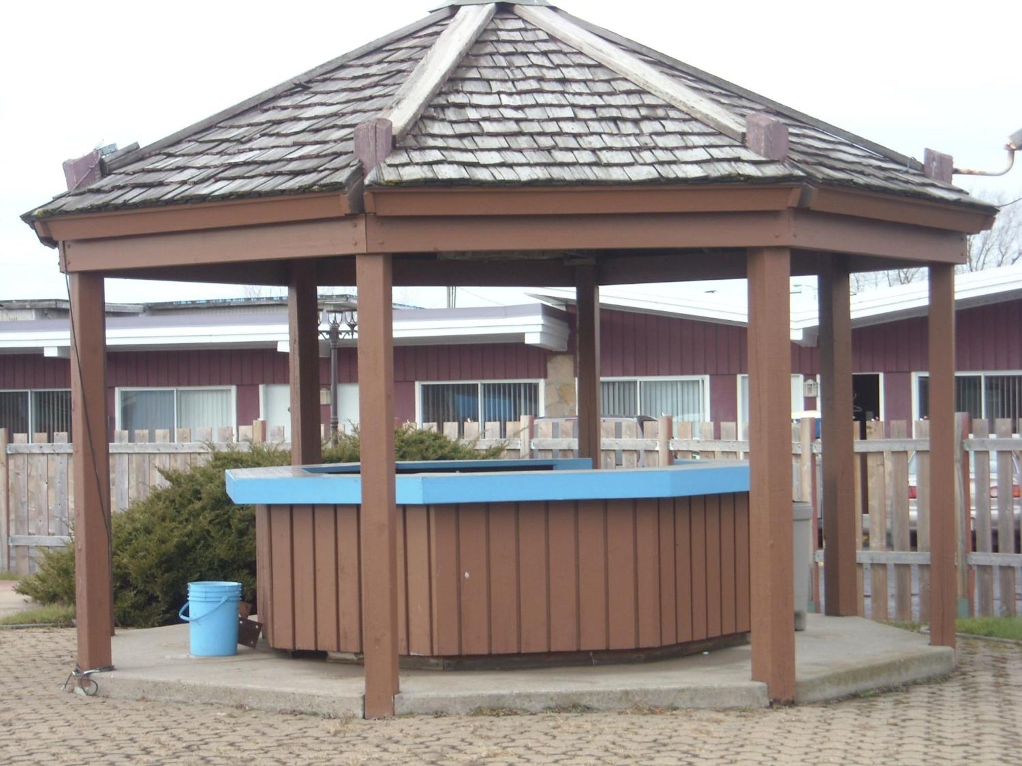 Grand Motel Saint-Hubert Longueuil Εξωτερικό φωτογραφία