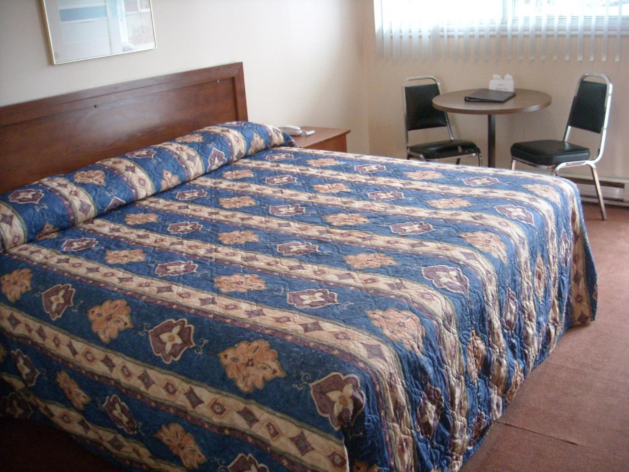 Grand Motel Saint-Hubert Longueuil Εξωτερικό φωτογραφία