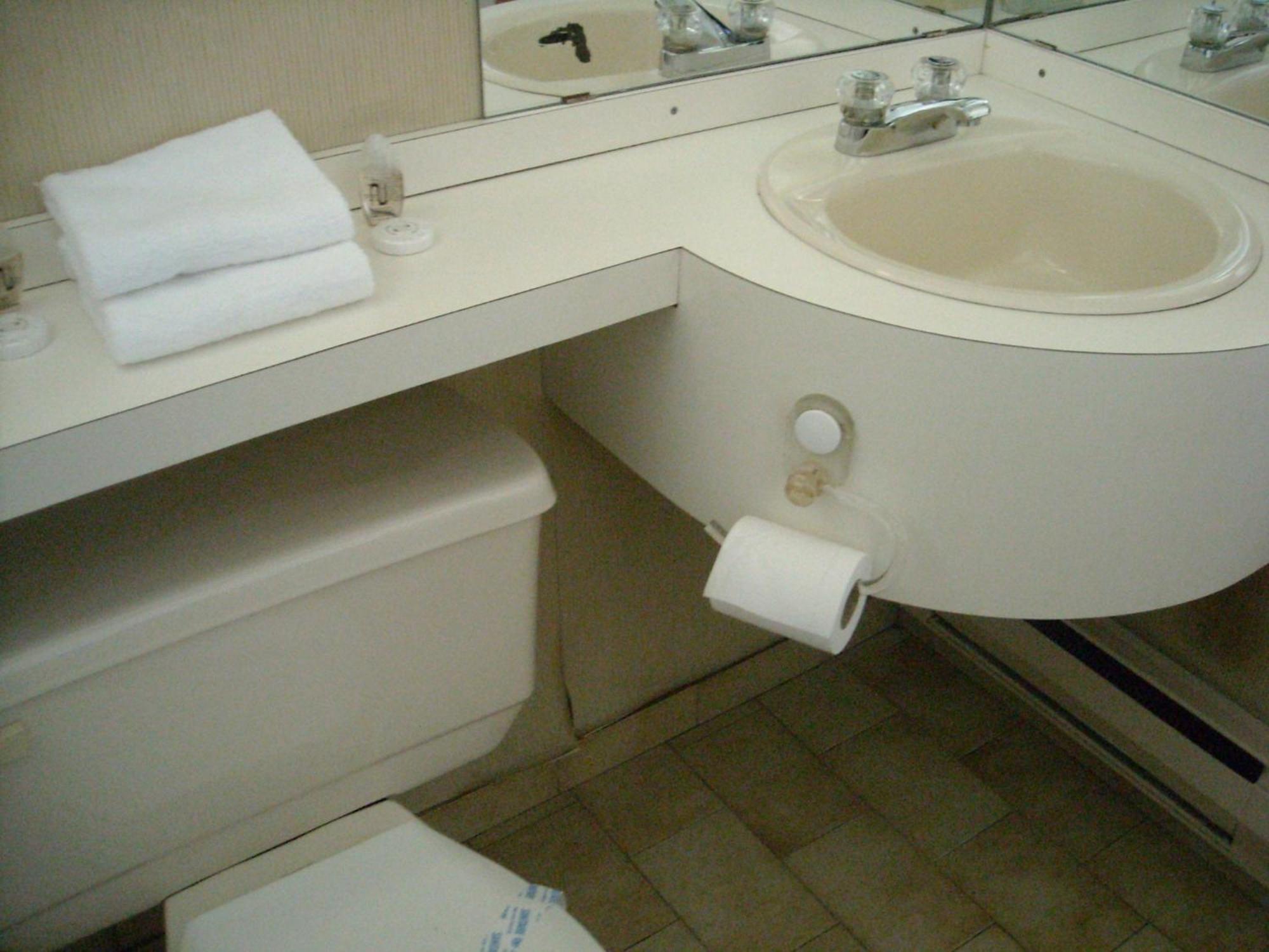 Grand Motel Saint-Hubert Longueuil Εξωτερικό φωτογραφία