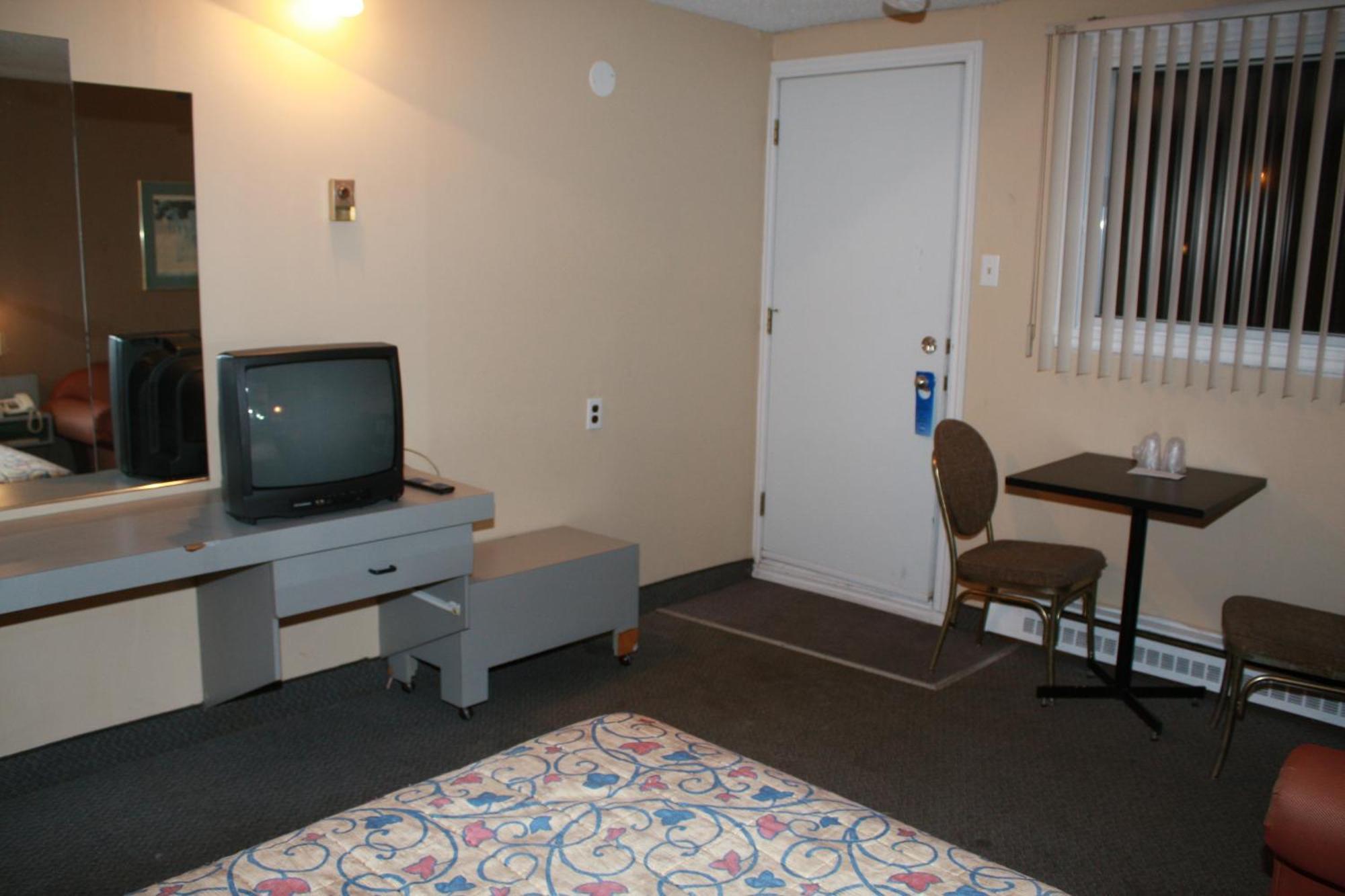 Grand Motel Saint-Hubert Longueuil Δωμάτιο φωτογραφία